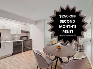 Village Walk Apartments, Greensboro, NC 27407