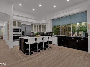 11909 E Sand Hills Rd, Scottsdale, AZ 85255