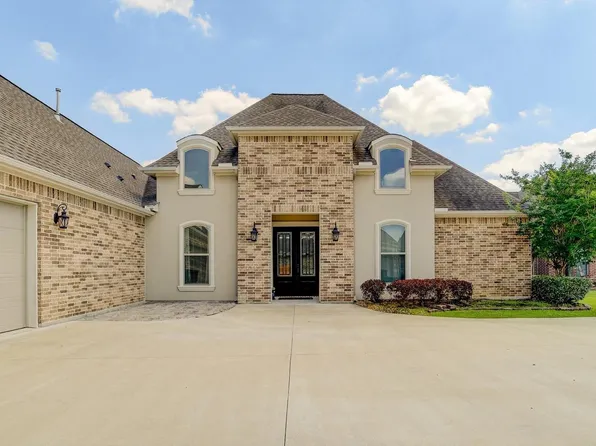 9255 Monarch, Beaumont, TX 77713