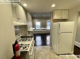 6 Centre Pl #1A, Roxbury, MA 02119