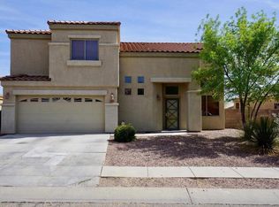 6297 W Mesa Garden Dr, Tucson, AZ 85757