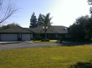 4798 N Kittyhawk Ave, Sanger, CA 93657