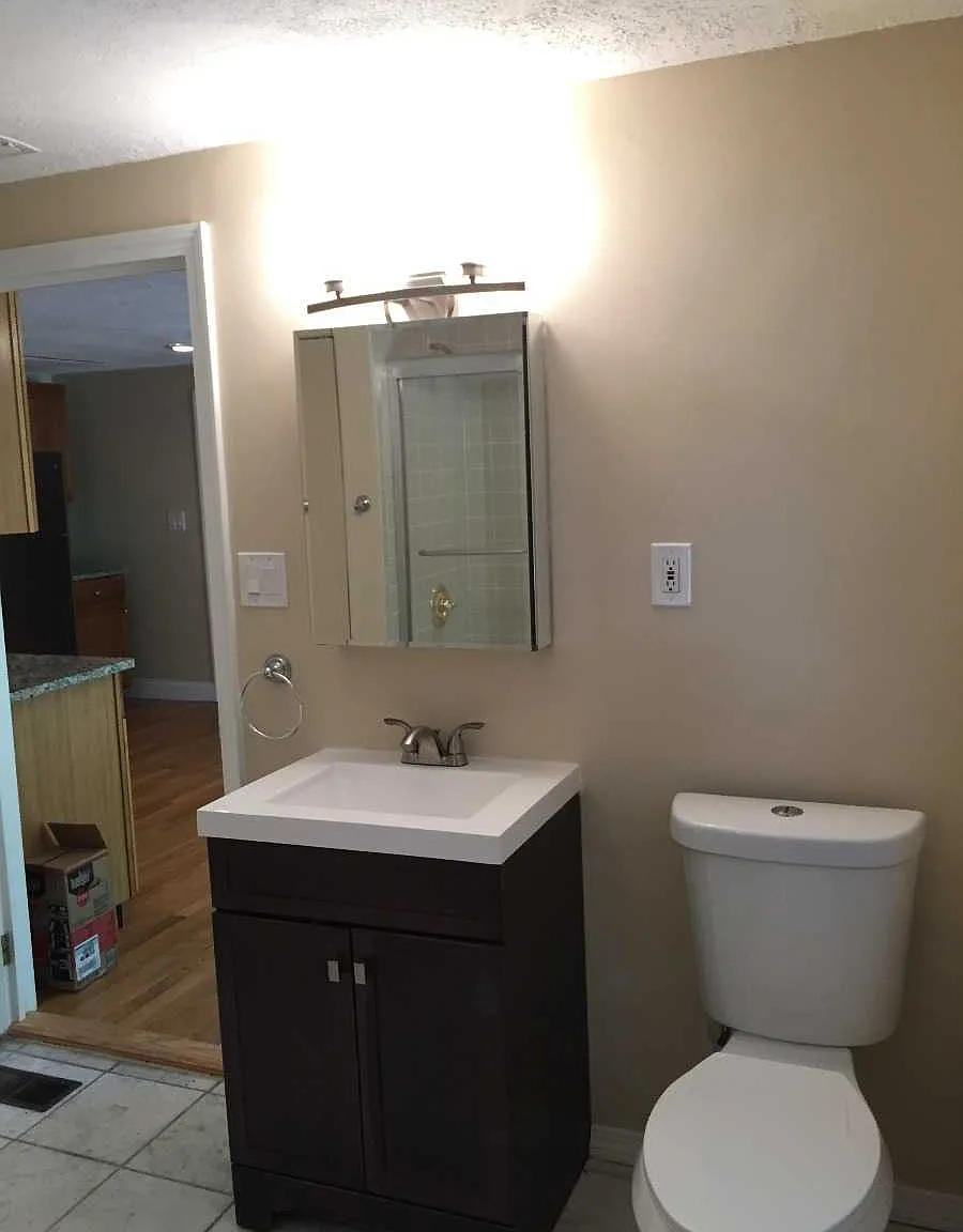 2 bed, $3,350 — Photo 4