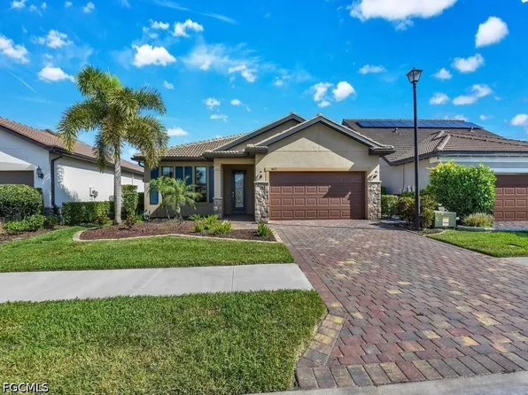 16072 Palmetto Prairie Dr, Alva, FL 33920