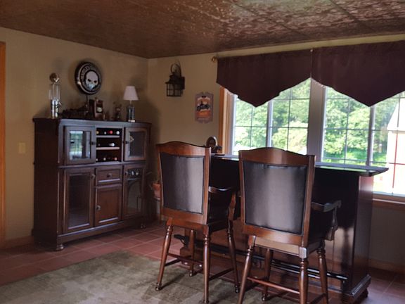 Bar Room