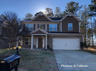 9300 Yarbrough Rd, Midland, GA 31820