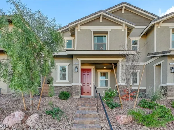 510 Celebratory Pl, Henderson, NV 89011