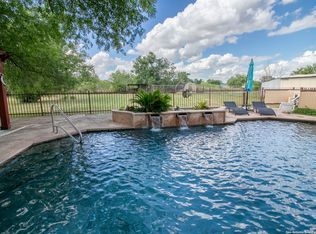 11245 Ford Rd, Adkins, TX 78101