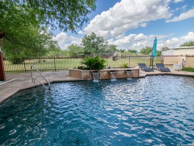 11245 FORD RD, Adkins, TX, 78101