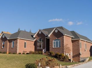 1808 Colby Dr, Forest, VA 24551