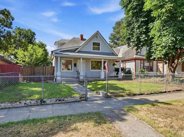 2211 W Gardner Ave, Spokane, WA 99201