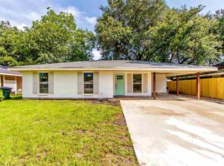 224 Douglas Dr, Houma, LA 70364