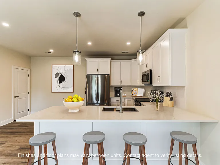 Hatfield Terrace — Photo 7