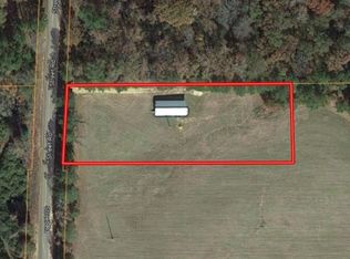 2250 Street Rd, Liberty, MS 39645