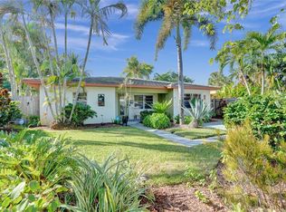 1419 NE 17th Ter, Fort Lauderdale, FL 33304