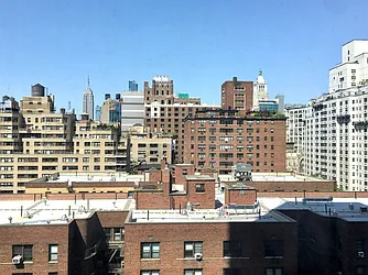 Rented by Brown Harris Stevens