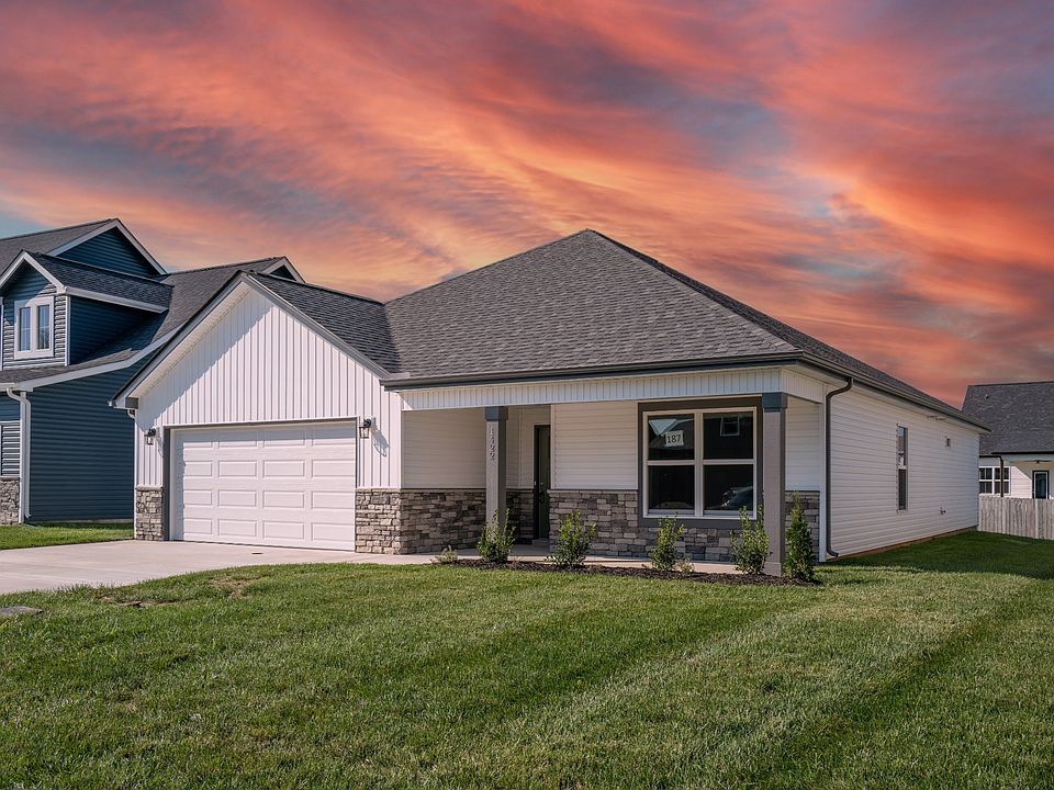 1st image of 1422 Dan Brown Dr Lot 187