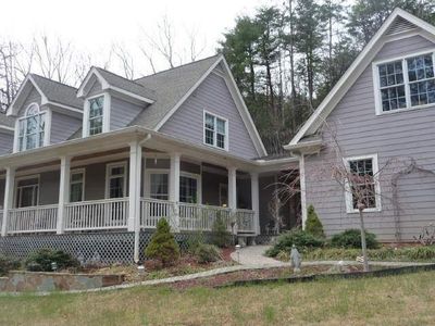 308 Smith Cir, Dawsonville, GA, 30534