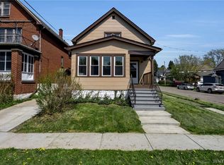 17 Olcott Pl, Buffalo, NY 14225