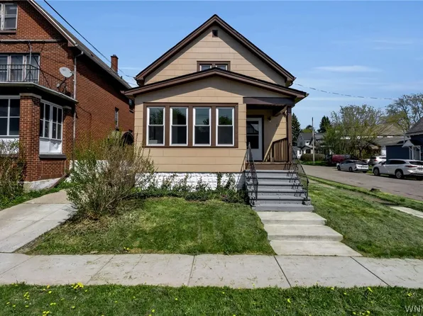 17 Olcott Pl, Buffalo, NY 14225