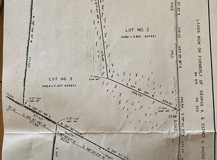 Pine Hill Rd, Salem, NY 12865