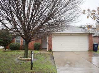 1405 Carrigan Ln, Denton, TX 76207