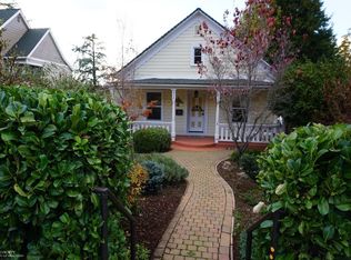 506 S Auburn St, Grass Valley, CA 95945