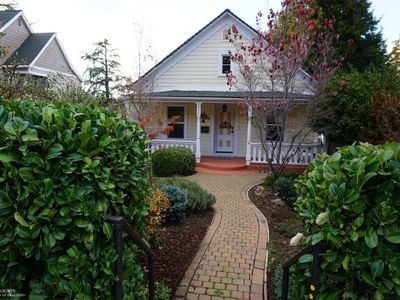 506 S Auburn St, Grass Valley, CA, 95945