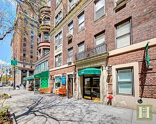 Sold by Halstead Real Estate