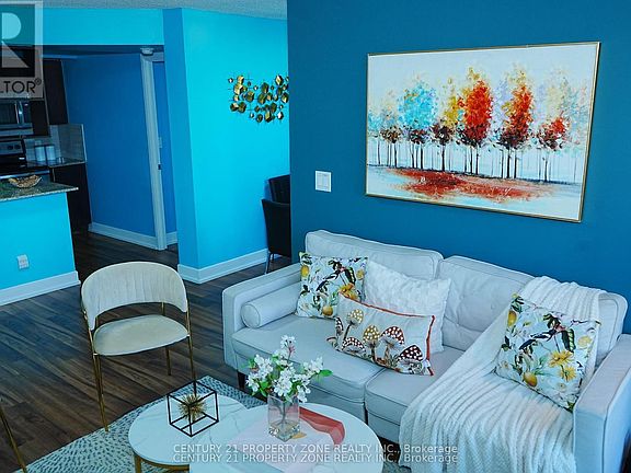 5th image of 6 Eva Rd #1303