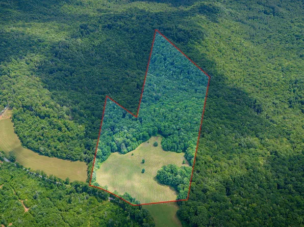 0 Walnut Mountain Rd, Roan Mountain, TN 37687