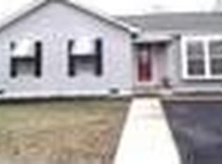 8405 Middle Loop, North Chesterfield, VA 23235