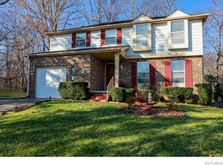 9725 Snowhill Rd, North Chesterfield, VA 23235