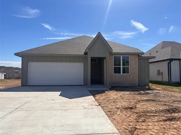 313 N Fork Ranch Rd, Waco, TX 76705