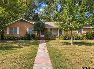 109 S Broadway, Kennard, TX 75847
