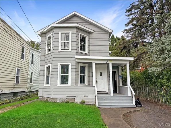332 Apple St, Syracuse, NY 13204