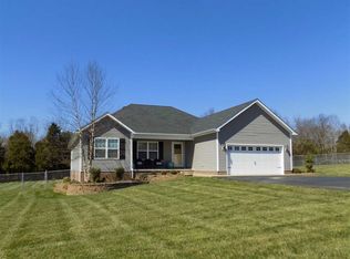 3148 Meadowview Ave, Bowling Green, KY 42101