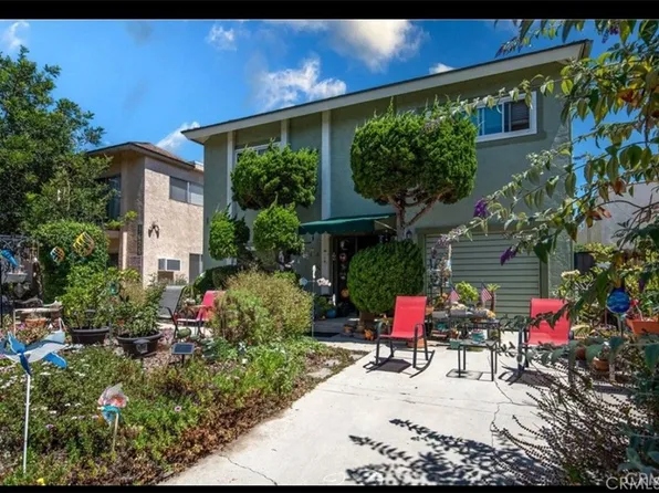 1629 Franklin St APT 4, Santa Monica, CA 90404
