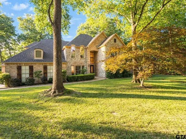 3640 River Oaks Ct, Tyler, TX 75707