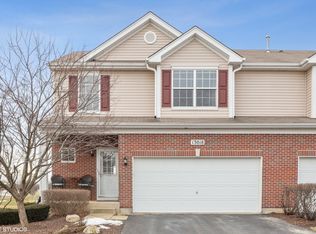 13018 S Conifer St, Plainfield, IL 60585