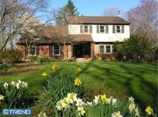 789 Linton Hill Rd, Newtown, PA 18940