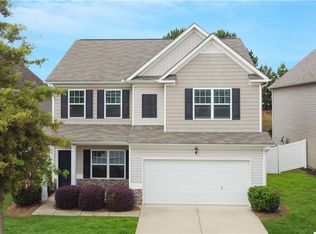 182 Hill Crest Cir, Hiram, GA 30141