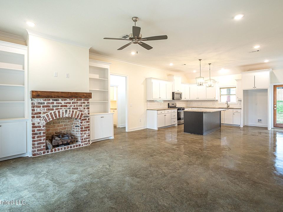 807 Oakbrook Way, Pearl, MS 39208 Zillow