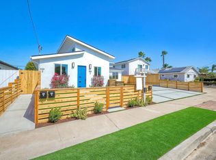 830 Oneonta Ave, Imperial Beach, CA 91932