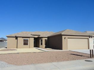 377 Gila, Alamogordo, NM 88310