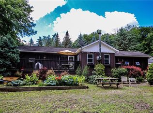 2856 Vollentine Rd, Randolph, NY 14772