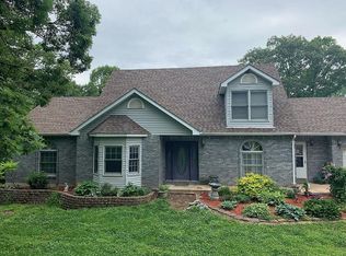 4791 Highway H, Sullivan, MO 63080