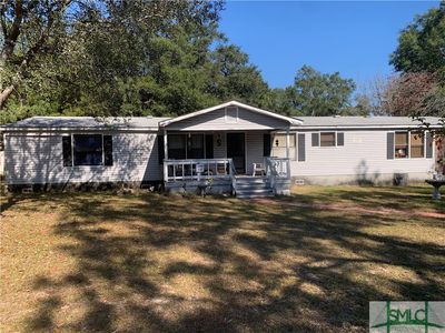 5 Widgeon Court, Bloomingdale, GA, 31302