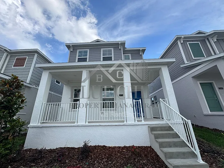 2575 Rider Rain Ln — Photo 2