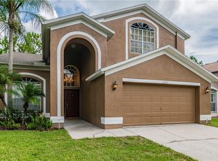 13216 Royal George Ave, Odessa, FL 33556